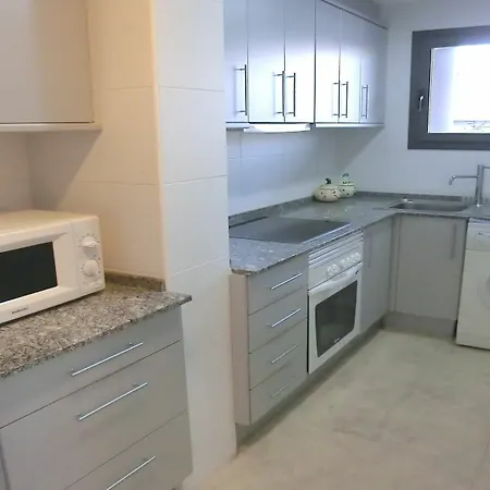 Apartment 104652 In