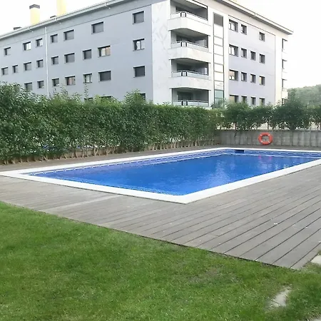 Apartment 104652 In Lloret de Mar